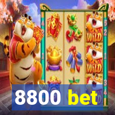 8800 bet